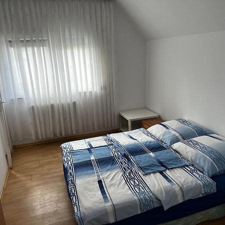 Pomerania Pokoje U Oliwii Rewal Εξωτερικό φωτογραφία